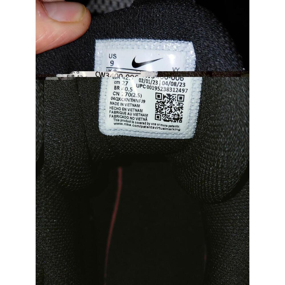 Nike Kd trey basketball size 9 - Picture 7 of 7
